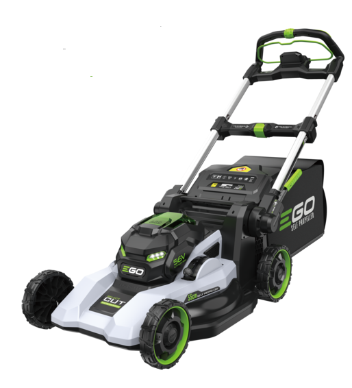 EGO Rasenmäher LM2236E-SP