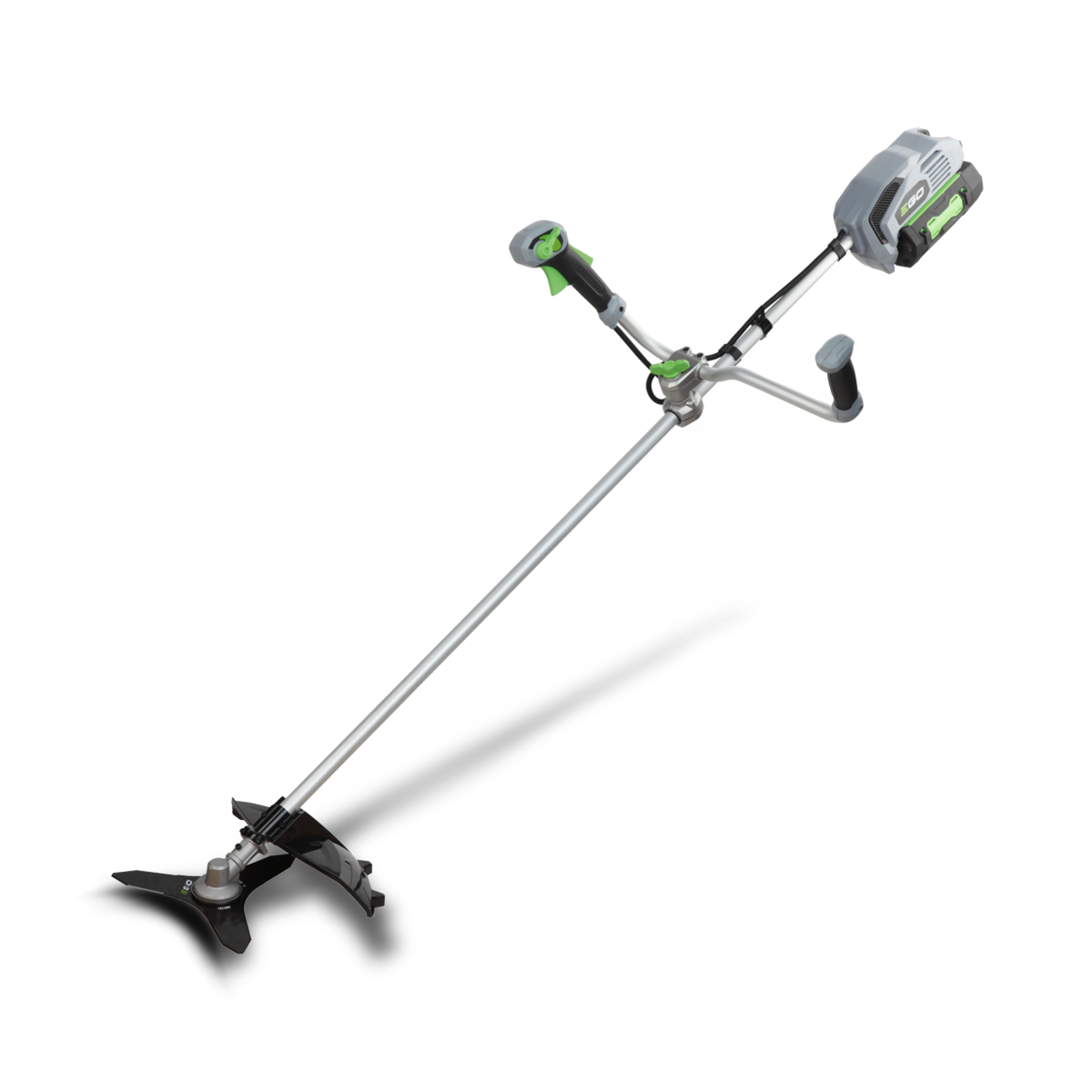 Ego Akku-Rasentrimmer BC3800E