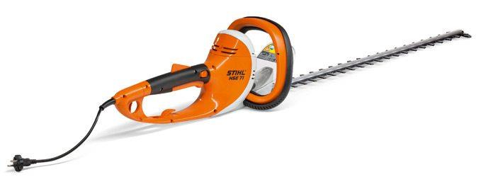 STIHL Elektroheckenschere HSE71