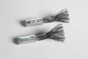 Zopfbürste Stahl AS50/AS30