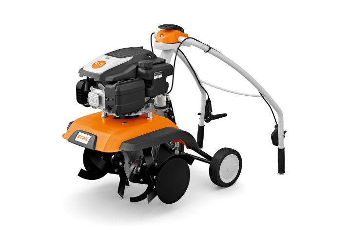 STIHL Motorhacke MH445