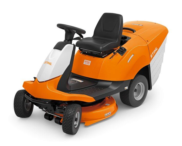 STIHL Rasentraktor RT4082