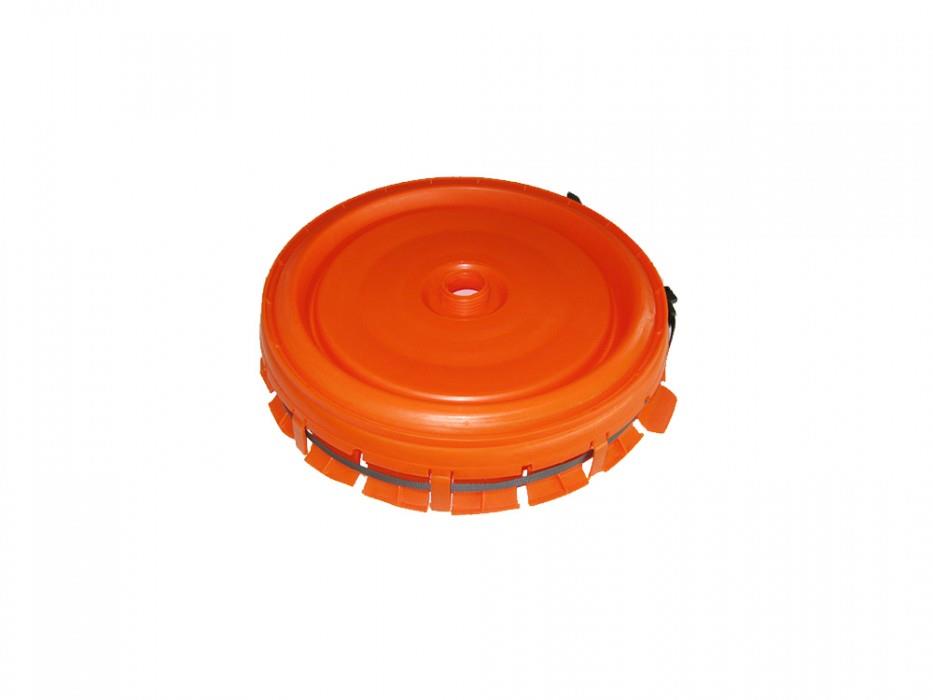 Schraubdeckel zu Speidel Mostfass Rund 60 Liter 21021