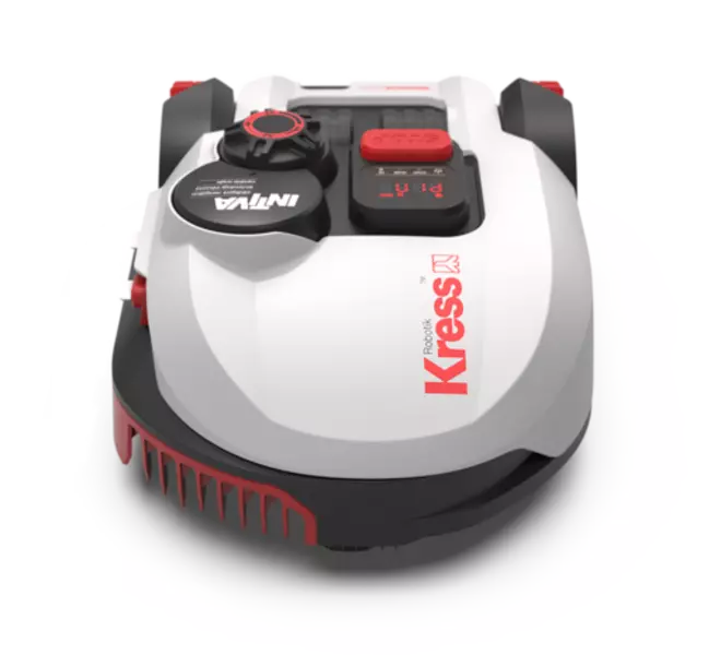 Kress Mähroboter nano 600 KR101E