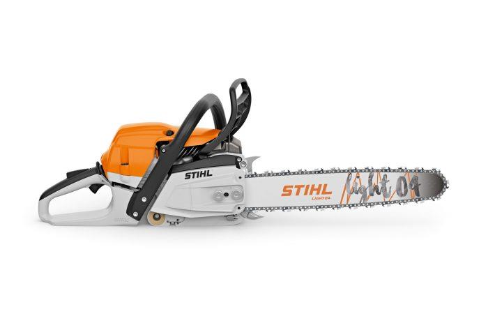 STIHL Benzinmotorsäge MS261 C-M