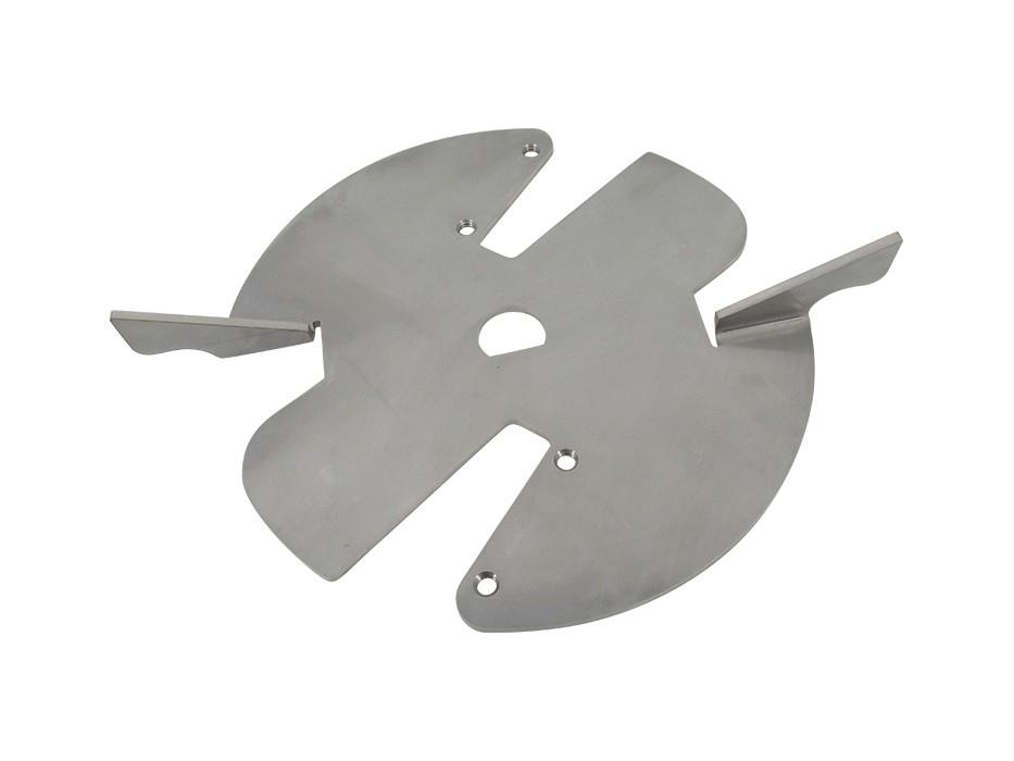 Messer für Speidel Schneidmühle 22200