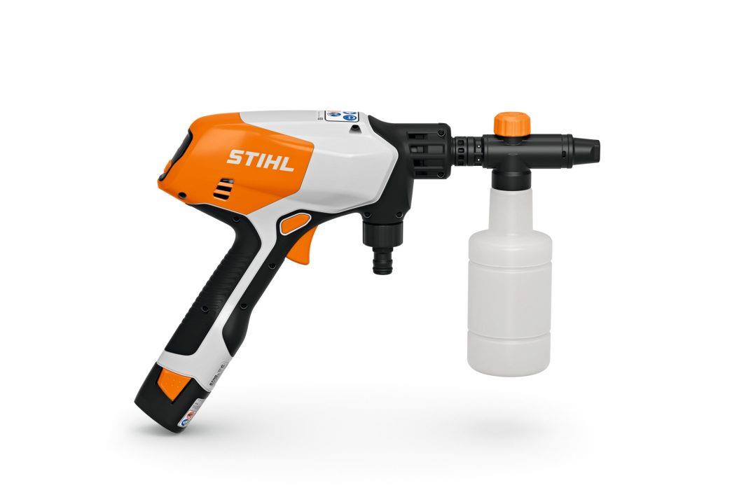 STIHL Akku-Druckreiniger RCA20
