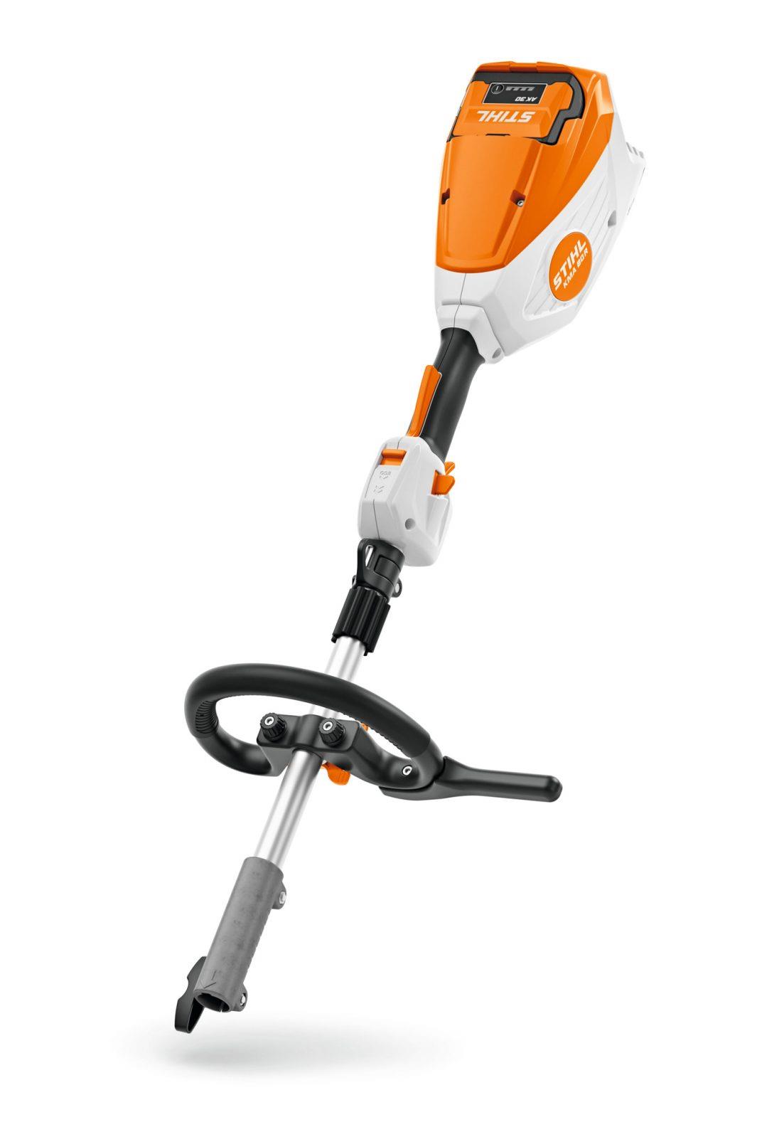 STIHL Akku-Kombimotor KMA80R