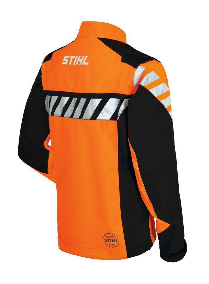 STIHL Jacke Advance ShellTEC
