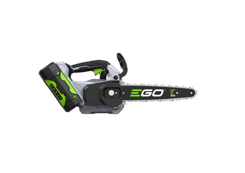 Ego Akku-Tophandle-Kettensäge CS1200E