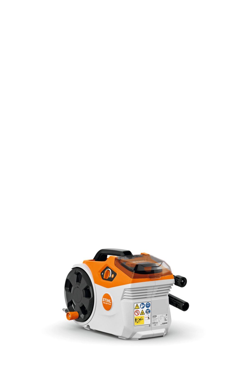 STIHL Akku-Hochdruckreiniger REA60 Plus