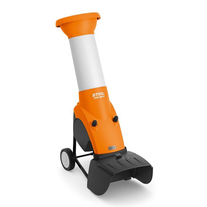 STIHL Gartenhäcksler GHE260S