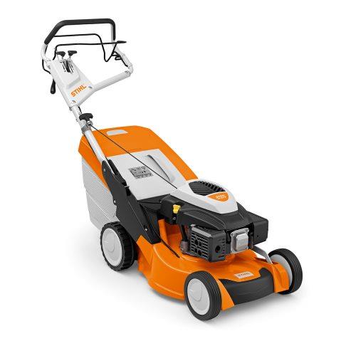 STIHL Benzinrasenmäher RM650VS