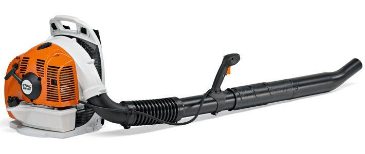 STIHL BLASGERÄT BR430