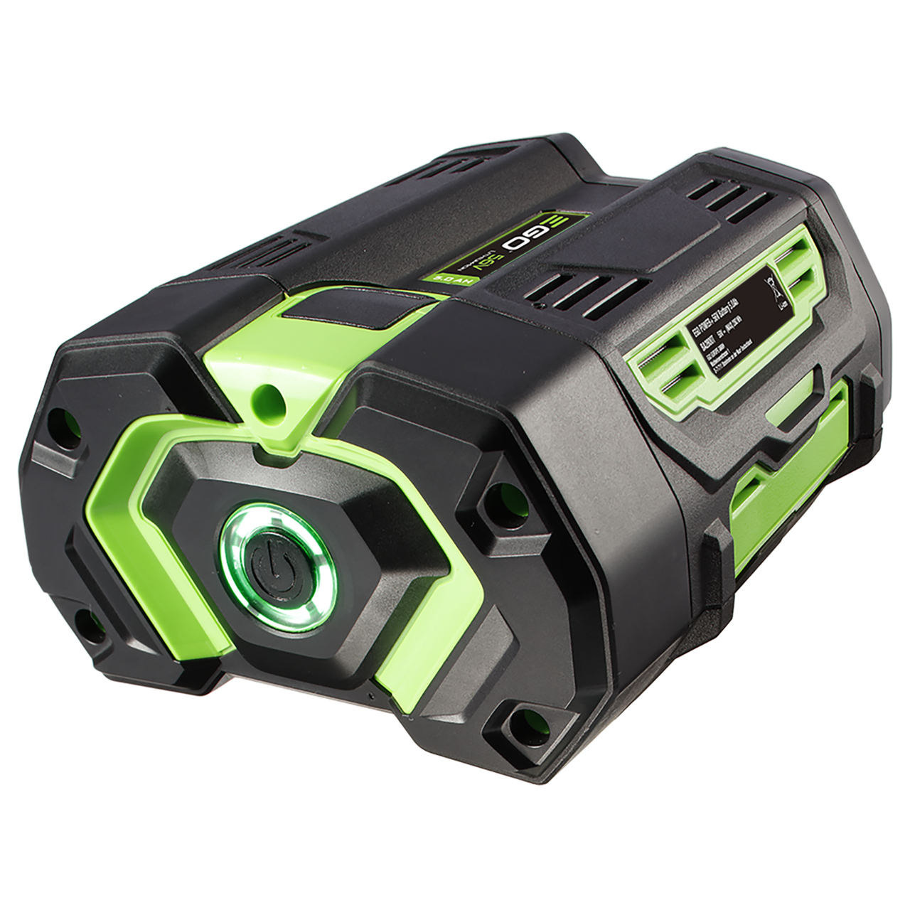 EGO BA2800T Power+Akku 56V 5,0Ah 280Wh 2P