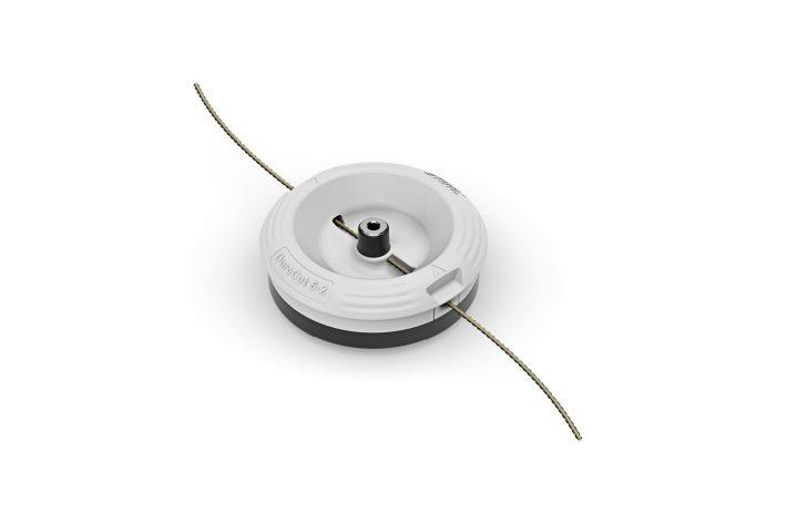 DuroCut 5-2 Mähkopf