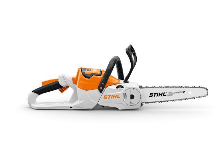 STIHL AKKU-Motorsäge MSA70C-B