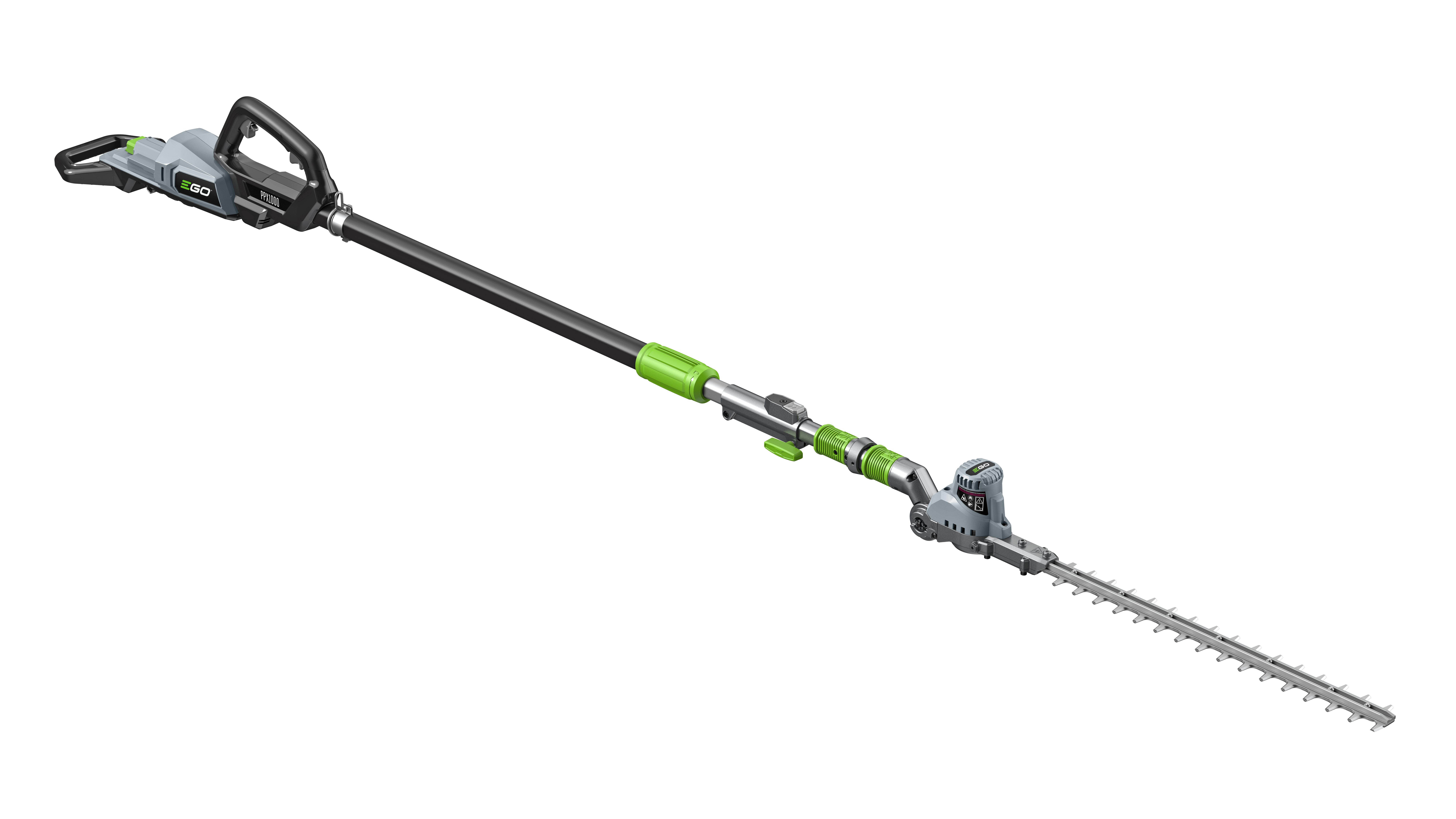 Ego Teleskop-Baumpflegesystem Set PPCX1000