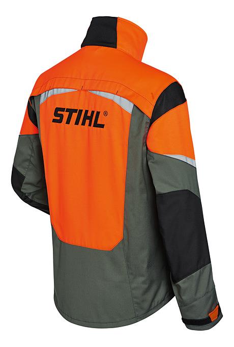 Jacke FUNCTION ERGO