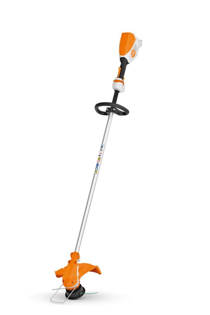 Stihl Akku-Motorsense FSA60R