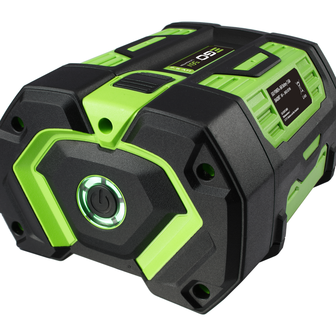 EGO BA4200T Power+Akku 56V 7,5Ah 420Wh 3P