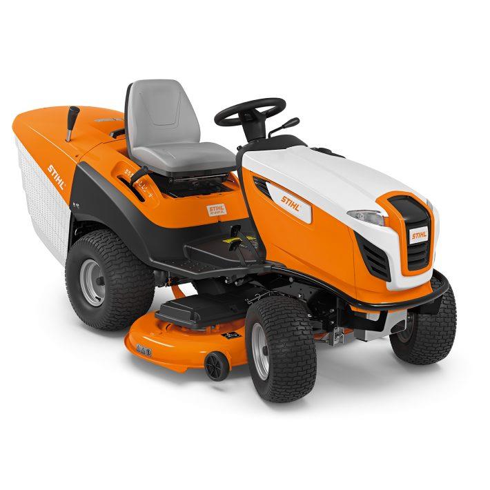STIHL Rasentraktor RT6127ZL