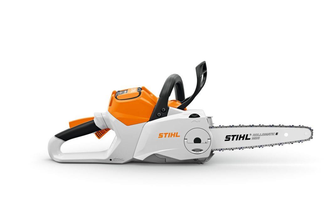 STIHL Akku-Kettensäge MSA160C-B
