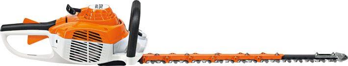 STIHL Benzinheckenschere HS56C-E 60cm