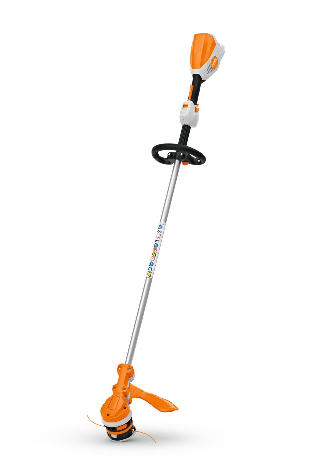 STIHL Akku-Motorsense FSA70R