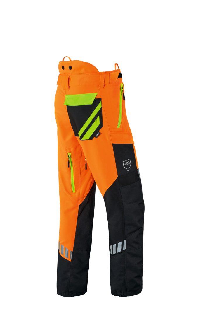 STIHL Bundhose Dynamic DuroTEC