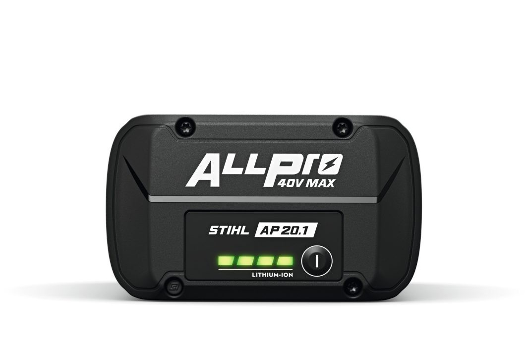 STIHL AP20.1 ALLPRO Akku