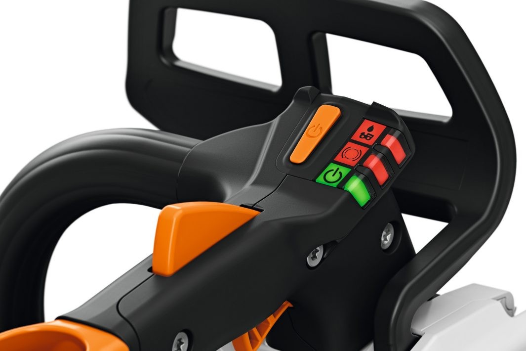 STIHL Motorsäge MSA220T/30cm