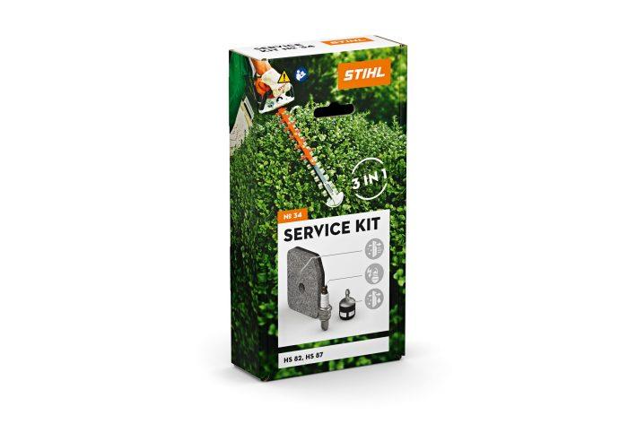 STIHL Service Kit 34 für HS82 und HS87