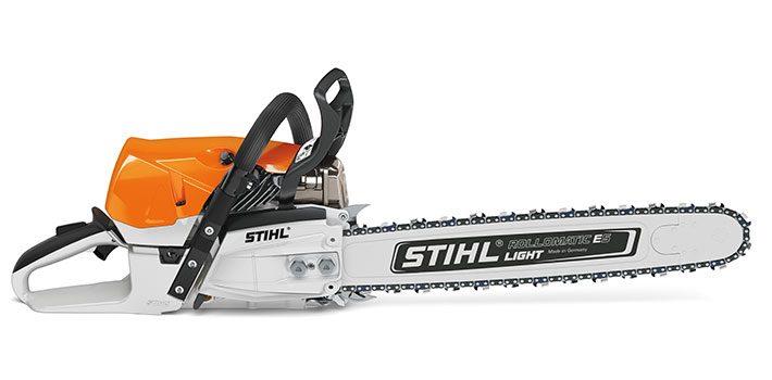 STIHL Benzinmotorsäge MS462 C-M VW