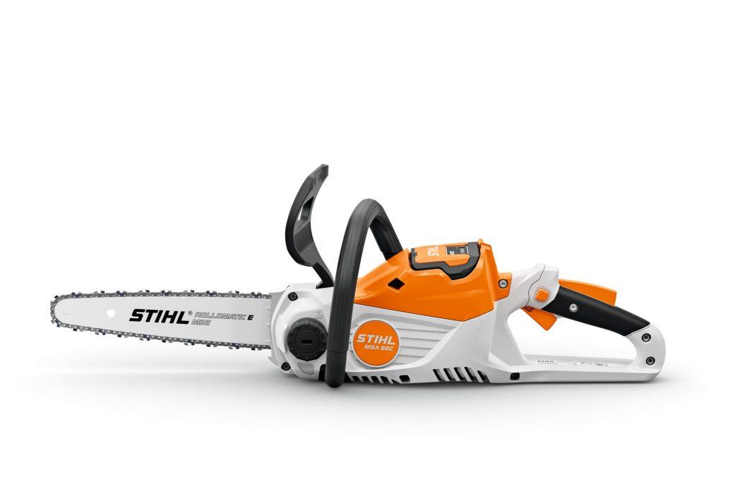 Stih Akku-Kettensäge MSA60C-B