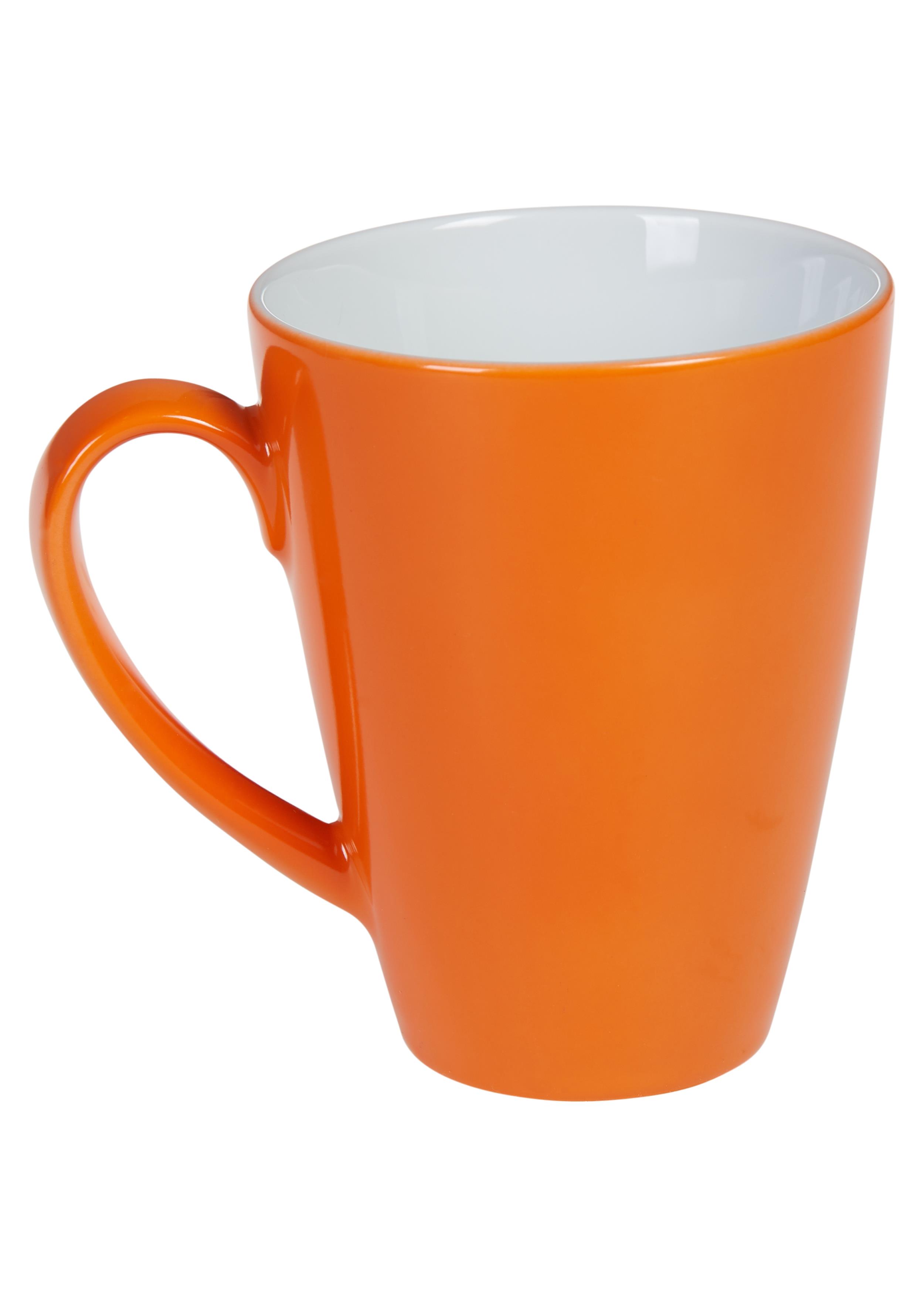 Tasse aus Porzellan