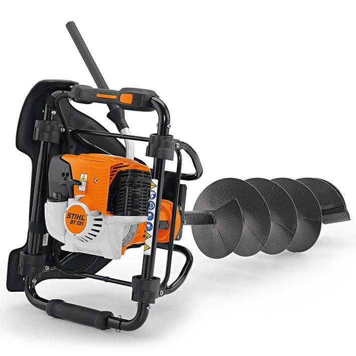 STIHL Erdbohrgerät BT131