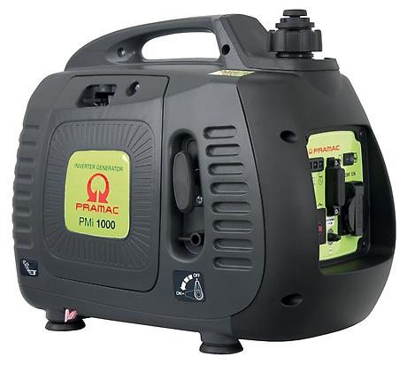 PRAMAC Inverter-Stromerzeuger PMI1000