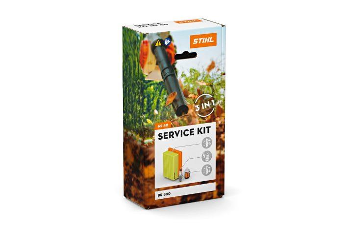 STIHL Service Kit 40 für BR800
