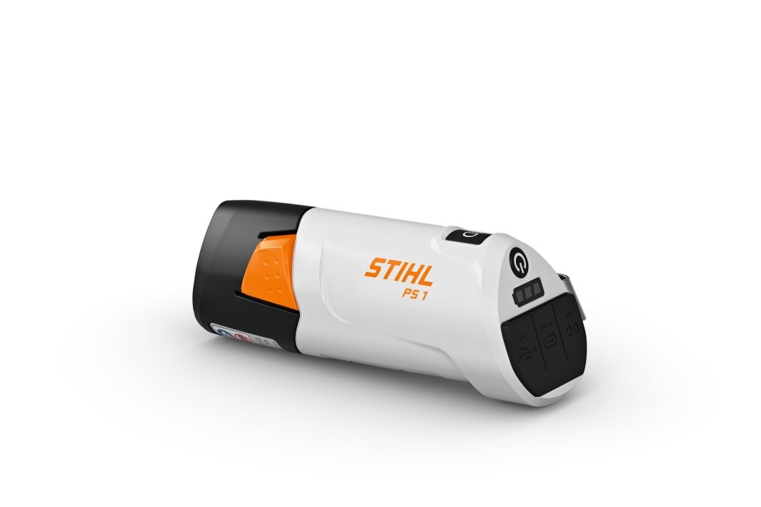 Stihl Portable Stromversorgung PS1 für AS System