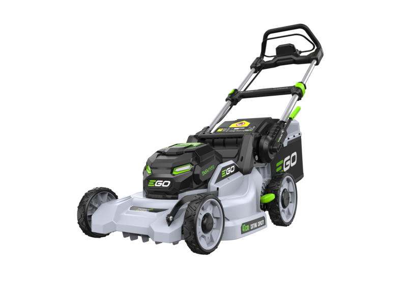 EGO Rasenmäher LM1912E