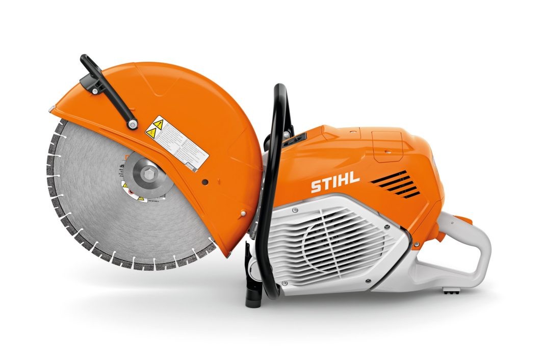 STIHL Trennschleifgerät TS910i