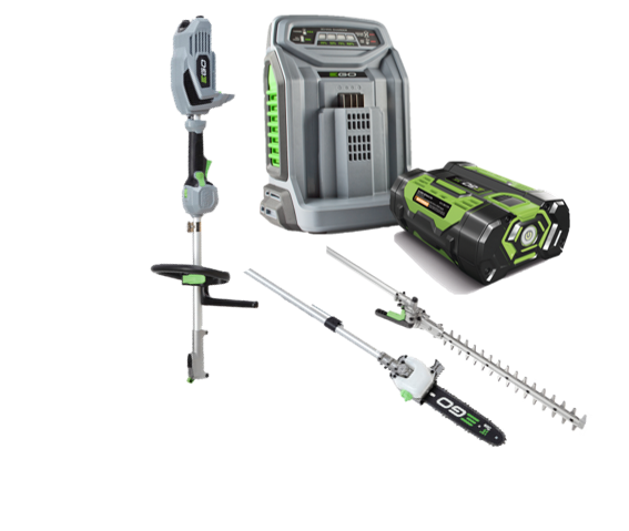Ego Multifunktionswerkzeug Set MHCC1002E