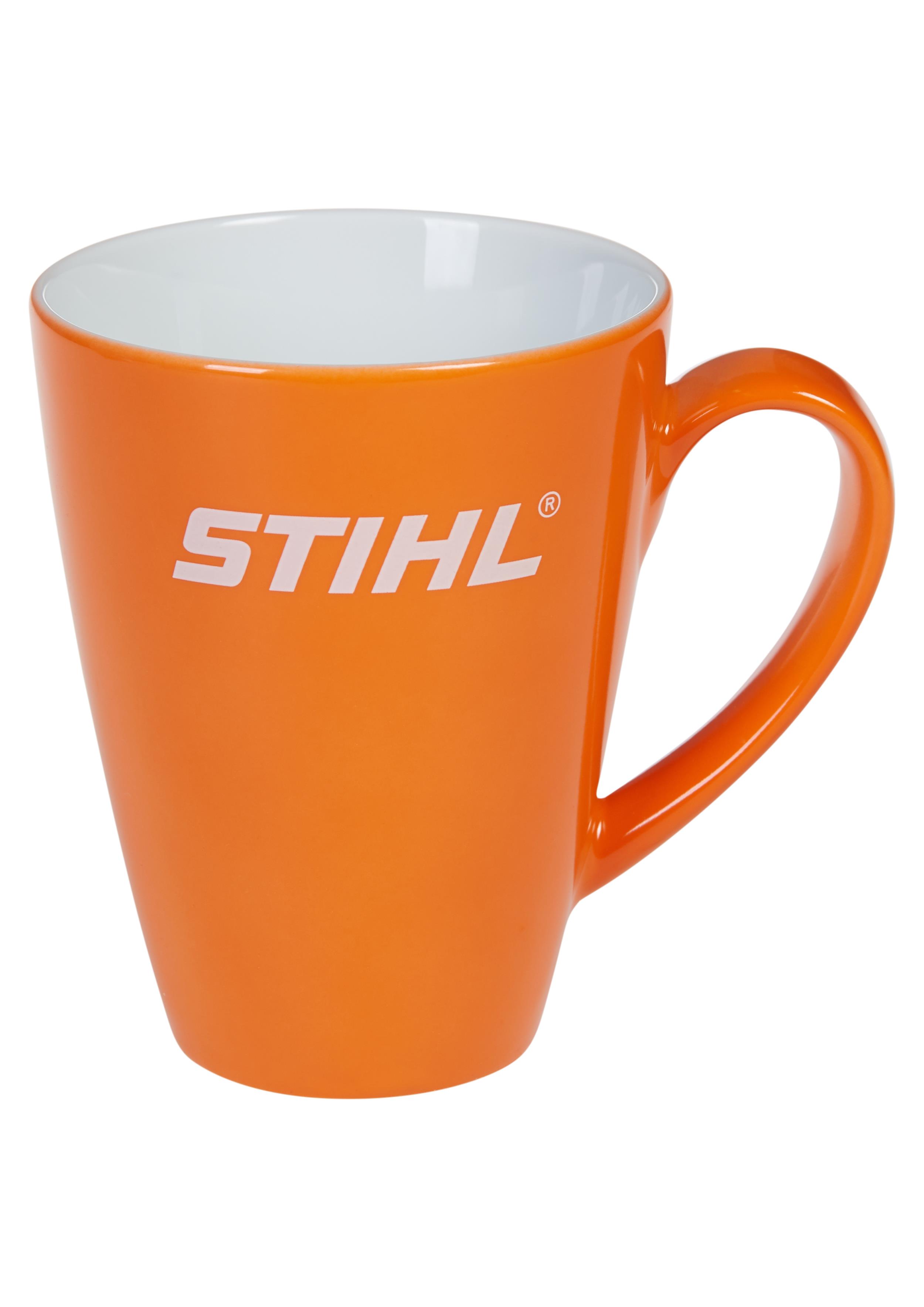 Tasse aus Porzellan