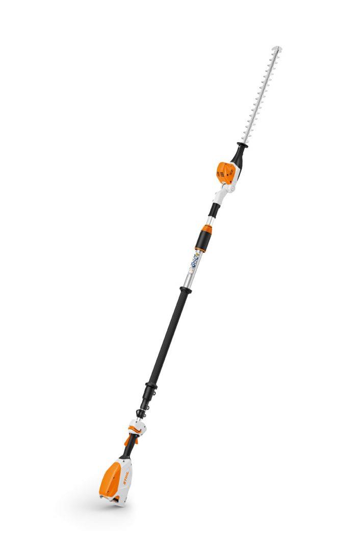 STIHL Akku-Heckenschneider HLA86