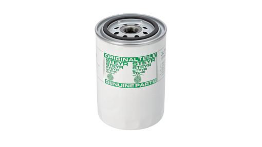 Motorölfilter