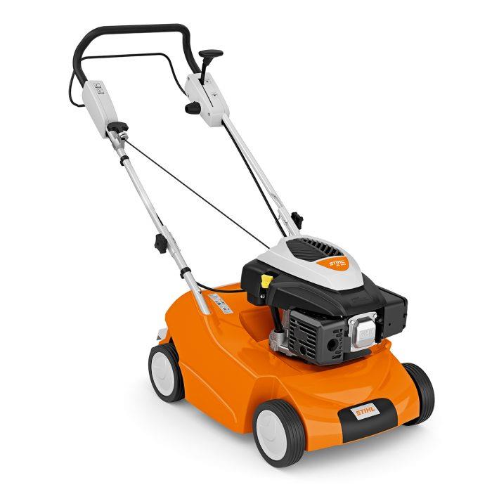 STIHL BENZIN-VERTIKUTIERER RL540