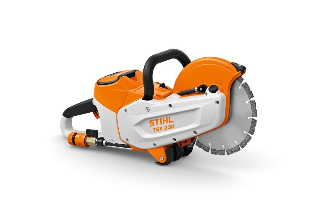 STIHL Akku-Trennschleifgerät TSA230.1