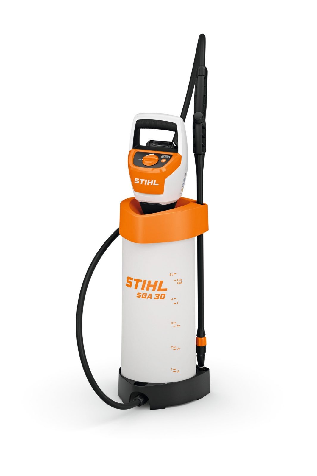 STIHL Akku-Spritzgerät SGA30 im Set
