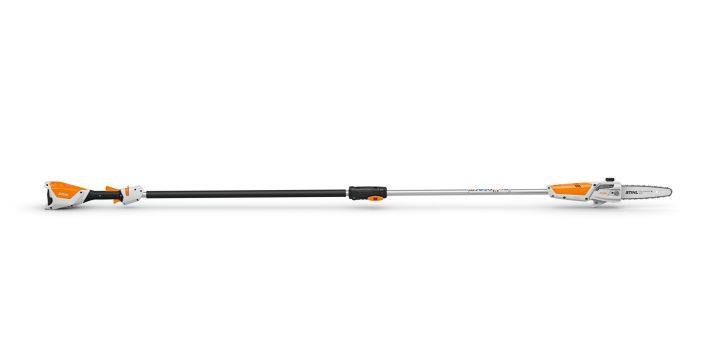 STIHL Akku-Hoch-Entaster HTA50 im Set